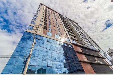 Apartamento &agrave; venda - 118m&sup2; - Perequ&ecirc;