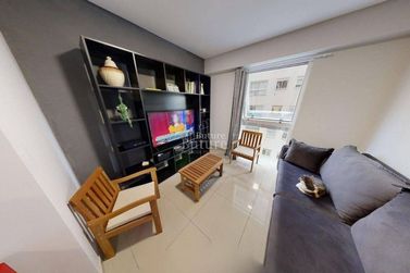 Apartamento &agrave; venda - 