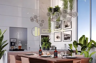 Apartamento &agrave; venda - 97m&sup2; - Meia Praia