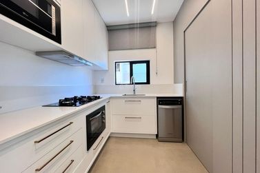 Apartamento &agrave; venda - 110m&sup2; - Andorinha