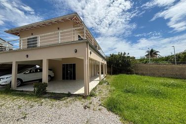 Casa &agrave; venda - 530m&sup2; - 
