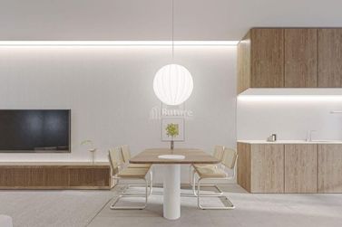 Apartamento &agrave; venda - 62m&sup2; - 