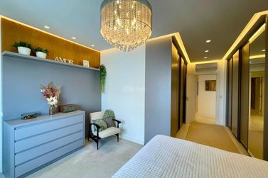 Apartamento &agrave; venda - Centro