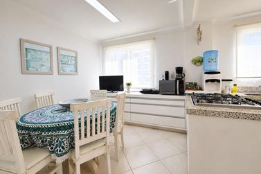 Apartamento &agrave; venda - 260m&sup2; - Centro