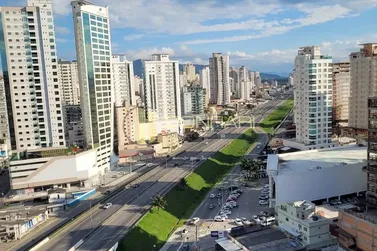 Apartamento &agrave; venda - 70m&sup2; - Morretes