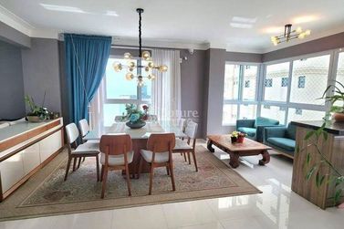 Apartamento &agrave; venda - Meia Praia