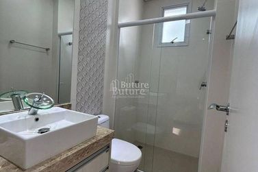 Apartamento &agrave; venda - Meia Praia