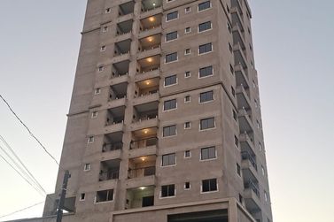 Apartamento &agrave; venda - 64m&sup2; - Morretes