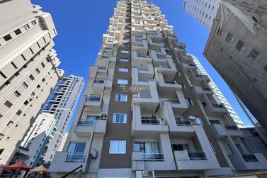 Apartamento &agrave; venda - 145m&sup2; - Barra Sul