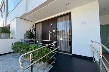 Apartamento &agrave; venda - 87m&sup2; - Centro