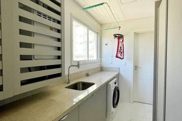 Apartamento &agrave; venda - Meia Praia