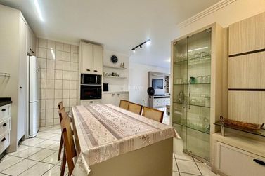 Apartamento &agrave; venda - 120m&sup2; - Andorinha
