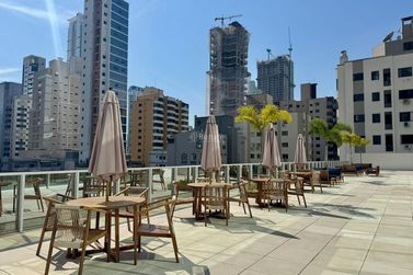 Apartamento &agrave; venda - 125m&sup2; - Centro