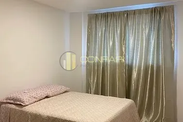 Apartamento &agrave; venda - 70m&sup2; - Morretes