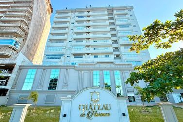 Apartamento &agrave; venda - 182m&sup2; - Morretes