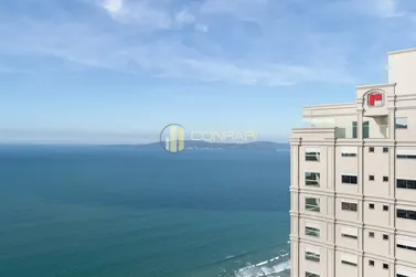 Apartamento &agrave; venda - 191m&sup2; - Centro