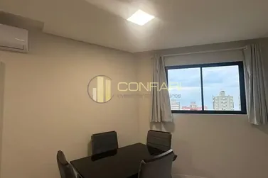 Apartamento para alugar - 63m&sup2; - Tabuleiro