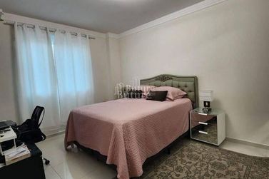 Apartamento &agrave; venda - Meia Praia