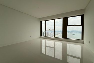 Apartamento &agrave; venda - 530m&sup2; - Barra Sul