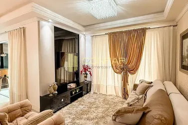 Apartamento &agrave; venda - 1589m&sup2; - meia praia