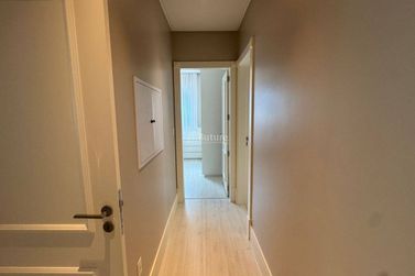 Apartamento para alugar - Centro