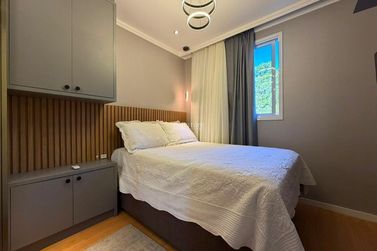 Apartamento &agrave; venda - 80m&sup2; - Na&ccedil;&otilde;es
