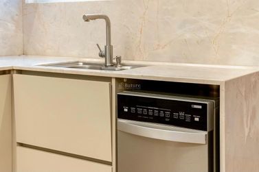 Apartamento &agrave; venda - 125m&sup2; - Centro