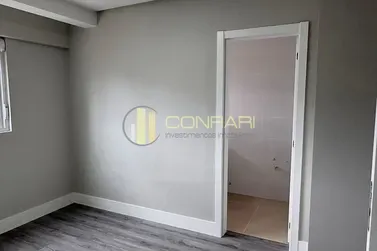 Apartamento &agrave; venda - 11245m&sup2; - meia praia
