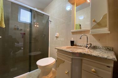 Apartamento &agrave; venda - 702m&sup2; - Castelo Branco