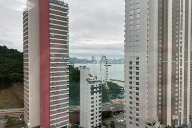 Apartamento &agrave; venda - 135m&sup2; - Pioneiros