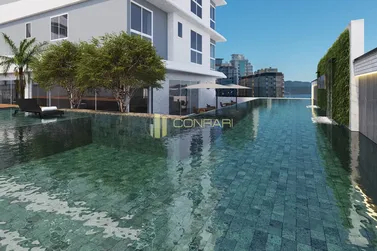 Apartamento &agrave; venda - 115m&sup2; - Pereque
