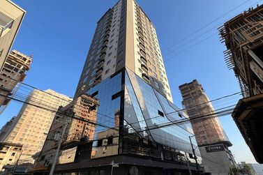 Apartamento &agrave; venda - 69m&sup2; - Morretes