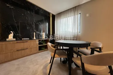 Apartamento &agrave; venda - 66m&sup2; - Morretes
