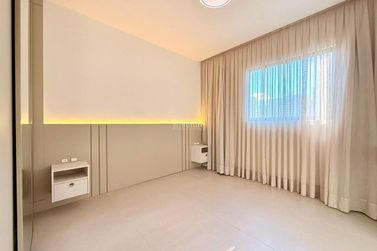 Apartamento &agrave; venda - 124m&sup2; - Andorinha