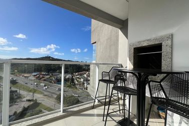 Apartamento &agrave; venda - 70m&sup2; - Alto S&atilde;o Bento