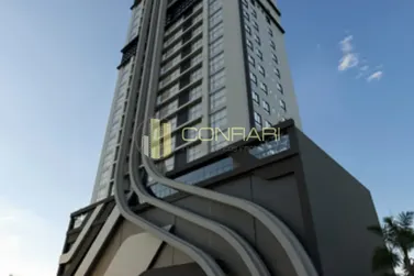 Apartamento &agrave; venda - 74m&sup2; - Perequ&ecirc;
