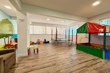 Apartamento &agrave; venda - 185m&sup2; - Andorinha