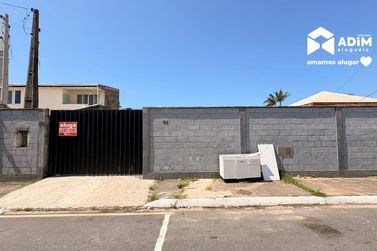 Terreno para alugar - 392m&sup2; - Nova Esperan&ccedil;a