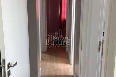 Apartamento &agrave; venda - Meia Praia
