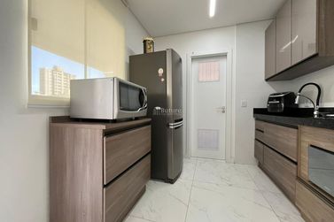 Apartamento &agrave; venda - 108m&sup2; - Castelo Branco