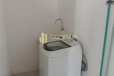 Apartamento &agrave; venda - 135m&sup2; - Meia praia