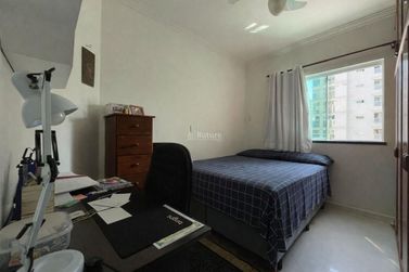 Apartamento &agrave; venda - 135m&sup2; - Castelo Branco