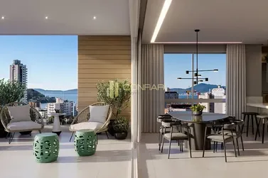 Apartamento &agrave; venda - 145m&sup2; - CENTRO