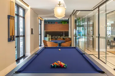 Apartamento &agrave; venda - 125m&sup2; - Meia Praia