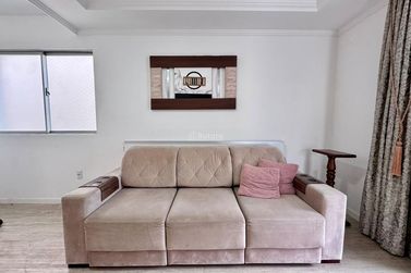 Apartamento &agrave; venda - 163m&sup2; - Centro