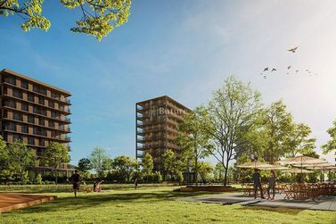 Terreno &agrave; venda - 360m&sup2; - Jardim Dourado