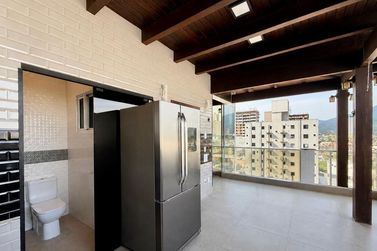 Apartamento &agrave; venda - 175m&sup2; - Jardim Dourado