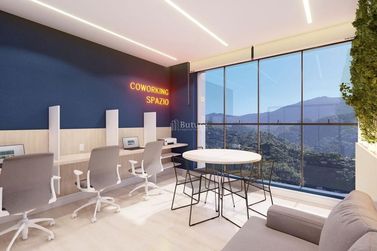 Apartamento &agrave; venda - 56m&sup2; - Tabuleiro dos Oliveiras