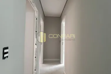 Apartamento &agrave; venda - 132m&sup2; - MEIA PRAIA