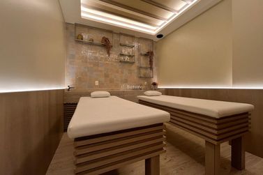 Loft &agrave; venda - 40m&sup2; - Meia Praia